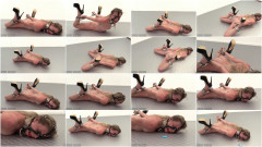 Bdsm Metal Bondage Scn. 84 Part 7 | Download from Files Monster