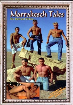 Marrakesch Tales | Download from Files Monster