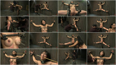 Tiny Tia Takes Tenacious Torment | Download from Files Monster