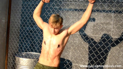 Captured Commando Continue Scn. 2 | Download from Files Monster
