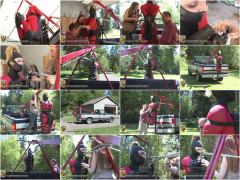 Sarah Jane arrives | Download from Files Monster