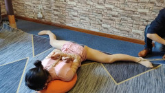 A Rope of Love - Soft and tight five-flowered horse | Download from Files Monster