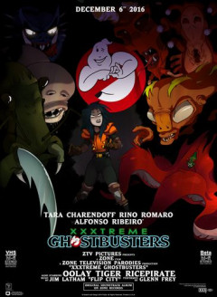 Xxxtreme Ghostbusters | Download from Files Monster