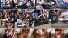 Gay - Geezer Cabs - 480p Part 2 | Download from Files Monster