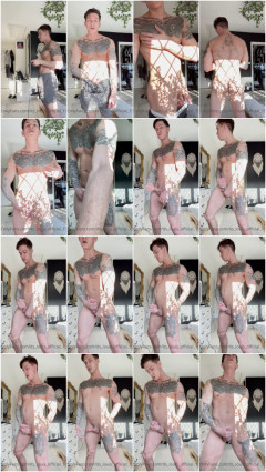 Louisjacksxxx - Ep. 82 | Download from Files Monster