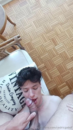 Cedric Gab - Ep. 7 | Download from Files Monster