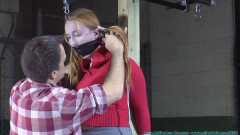 Attitude Adjustment For Ginger - Part 1 Futilestruggles | Download from Files Monster
