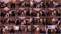 Goddess Cheyenne, Lydia Supremacy | Download from Files Monster