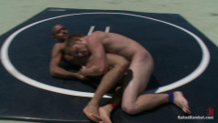 Leo Forte Vs Sebastian Keys - The Rooftop Match | Download from Files Monster