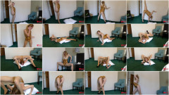 Tatjana - Flexible show in hotel room | Download from Files Monster