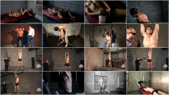 Bondage&Discipline Boys part 9 | Download from Files Monster