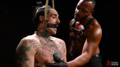 Convulsing Paingasms: Dillon Diaz and Yinne DeDom | Download from Files Monster