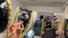 Latexlolanoir - Mile High Club | Download from Files Monster