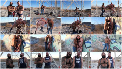 Desert Edge- Leo Forte And Brian Bonds | Download from Files Monster