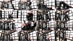 ReflectiveDesire - Matrix, Ravyn Alexa - rubber gym ravyn trinity | Download from Files Monster