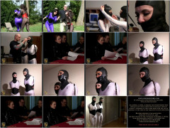 Catfight Court - Judgement Day Part 2 | Download from Files Monster