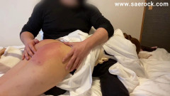 SaeRock - Sr saes kimono spanking | Download from Files Monster