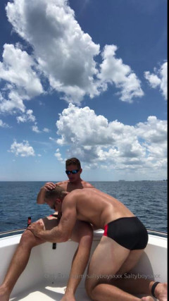 SaltyBoyXXX - Ep. 23 | Download from Files Monster