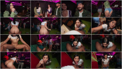 Emerald Loves - Emerald Loves Trying New Things - 1080p | Download from Files Monster