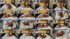 Only Fans - Han Cross and BostonJock | Download from Files Monster