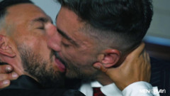 Men At Play - Derek Allen, Nico Bello - Fallen Angel | Download from Files Monster