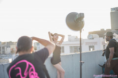 Photography Workshop - Emily Bloom & Alex De La Flor | Download from Files Monster