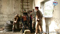 A Terrorist Attack - part 01 | Download from Files Monster