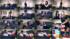 Nyxon bondage - Jasper reed live stream gone wrong | Download from Files Monster
