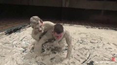 Dean Tucker vs James Hamilton The Mud Match | Download from Files Monster
