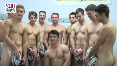 SHU Rugby Calendar 2009-2018, part 1 | Download from Files Monster