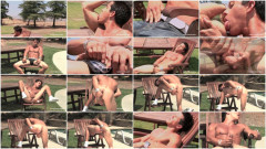 CockyBoys - AJ Irons Jerks Off | Download from Files Monster