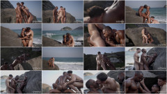 Voyr By the Rocks on The Beach | Download from Files Monster