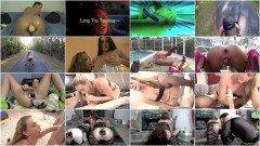 Super Collection - "Roxy Raye". - 50 Best Clips. Part 1. | Download from Files Monster