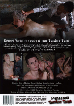 Boynapped – Twisted Twink, Full Hd (2012) | Download from Files Monster