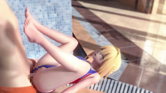 To Love-Ru: Trouble, Tearju Lunatique | Download from Files Monster