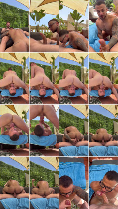 OnlyFans - Tim Kruger, Papito | Download from Files Monster
