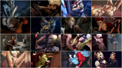 Gotham Fuck Collection | Download from Files Monster