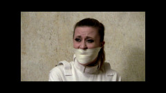 Serene Isley & Kevin - A Straitjacketed Debt Collection | Download from Files Monster