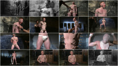 Damien Moreau Takes The Ultimate Challenge And Begs For More! Part 4 | Download from Files Monster
