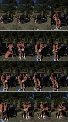 Matt Dubbe & Justin Clynes Outdoors 1280p | Download from Files Monster
