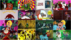 Adventure horny hero | Download from Files Monster