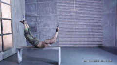 Captured Solder Nikolai | Download from Files Monster