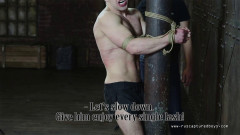 Punishment for Unsubmissive Prisoner II | Download from Files Monster