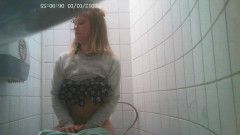 Hidden camera in the student toilet part 29 (2018) | Download from Files Monster