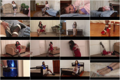 Super Best Collection 6 Esclusiv Clips BedroomBondage. | Download from Files Monster