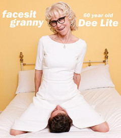 Dee Lite (60) - Facesit granny | Download from Files Monster