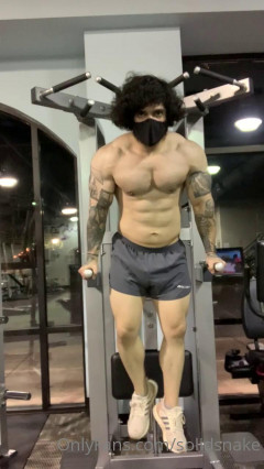 OnlyFans - SolidSnake | Download from Files Monster