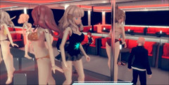 Bad Sex Town 3D | Download from Files Monster