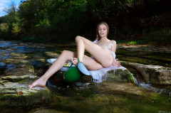 Elle Tan - Fresh Spring | Download from Files Monster