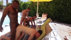 Bareback Network – Twink Swap Party Vol.8, Full Hd (2025) | Download from Files Monster